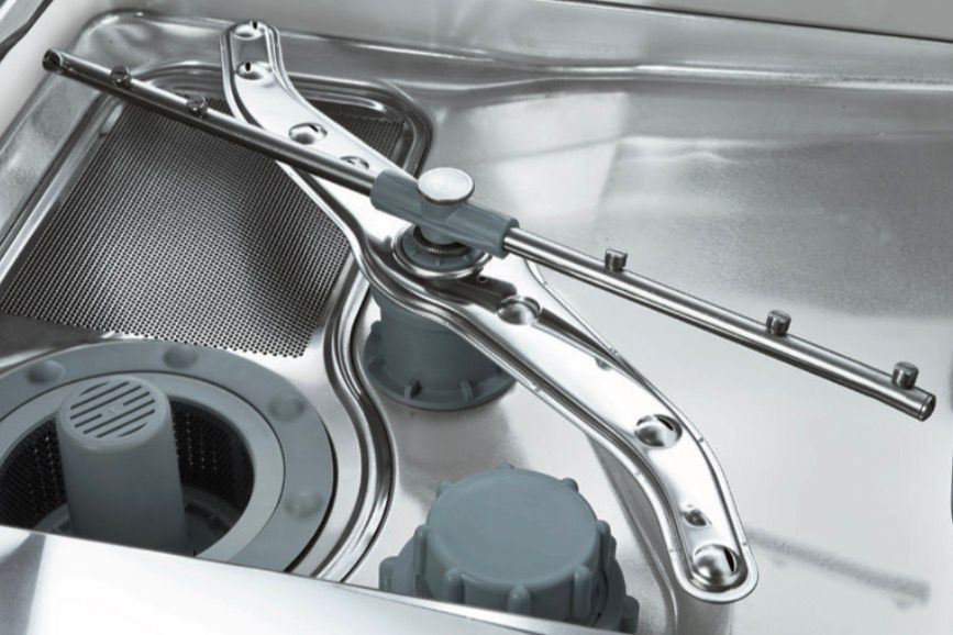 Spülmaschinen Reparatur